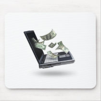 Finances Mouse Mats