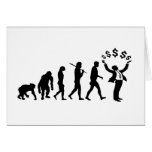 Financial adviser banker investment broker gear card