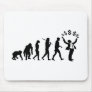 Financial adviser banker investment broker gear mouse mat