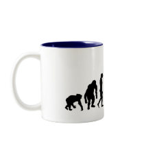 Financial adviser banker investment broker gear mug