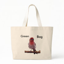 Finch Green, Bag