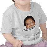 FIND A CURE BEFORE I GROW BOOBS! TSHIRTS