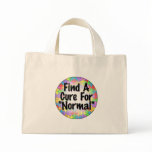 Find A Cure For Normal bags