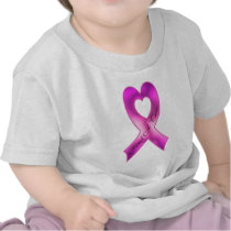 Find A Cure Tshirts