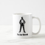 Find Burr McIntosh Mug
