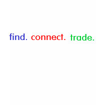 find.connect.trade t-shirt