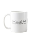 Find Some Balance Coffee Mugs