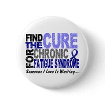 Find The Cure CFS Chronic Fatigue Syndrome