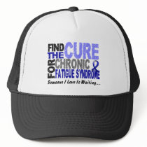 Find The Cure CFS Chronic Fatigue Syndrome