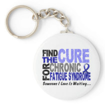 Find The Cure CFS Chronic Fatigue Syndrome