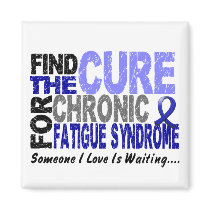 Find The Cure CFS Chronic Fatigue Syndrome