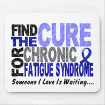 Find The Cure CFS Chronic Fatigue Syndrome