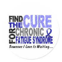 Find The Cure CFS Chronic Fatigue Syndrome