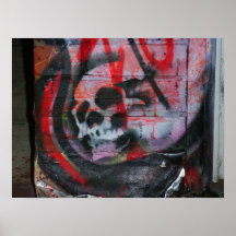 Find the Face Poster