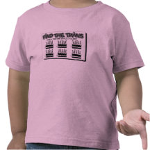 Find the Twins - pink birthday T Shirts