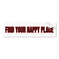 Find Your Happy Place
