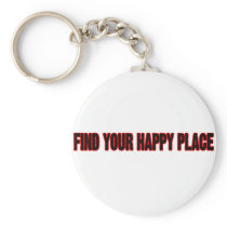 Find Your Happy Place