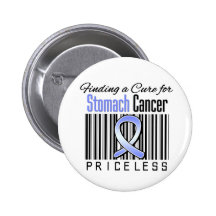 Finding a Cure For Stomach Cancer PRICELESS Pins