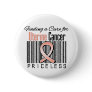 Finding a Cure For Uterine Cancer PRICELESS Buttons