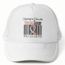 Finding a Cure For Uterine Cancer PRICELESS Hats