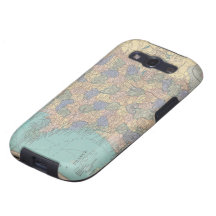 Finding Paris Together Iphone Case Galaxy SIII Case