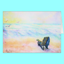 " Finding Peace" cards