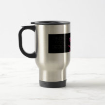 FINDING ROCK LOGO MUG