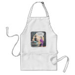 Finding the Right Bra Apron