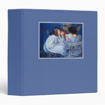 Fine Art  Mother's Day Gift Binders