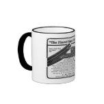 finest gun in the world coffee mugs
