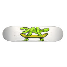 Finger Skateboard