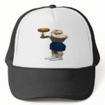 Finger Spin Hats