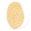 fingerprint3 stickers