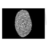 fingerprint4 card