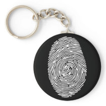 fingerprint4 key chain