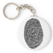 fingerprint key chain