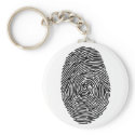 fingerprint keychains
