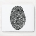 fingerprint mousepads