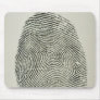 Fingerprint Mousepad