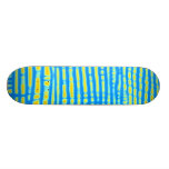 Fingerprint of God Skateboard Deck