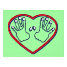 Fingerprints of God - 1 Peter 5:6-7 Announcement