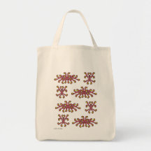 Fingers Bag