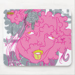 Fingers Mouse Mat