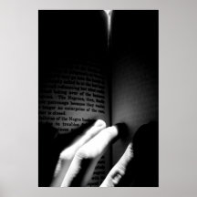 Fingers Poster