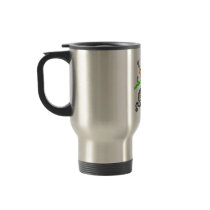 Finish Line Coffee Mug