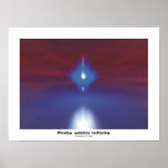 Finite within Infinite Print