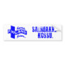 Finland bumpersticker bumper sticker