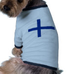 finland dog clothes