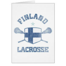 Finland-Vintage Cards