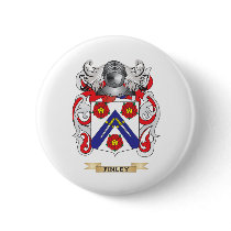 Finley Coat of Arms Button